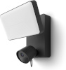 Philips turvakaamera Hue Secure Spotlight with Camera, 2250lm, 1080p, must