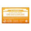 Dr Bronner's seep 140 g Tsitrusviljad