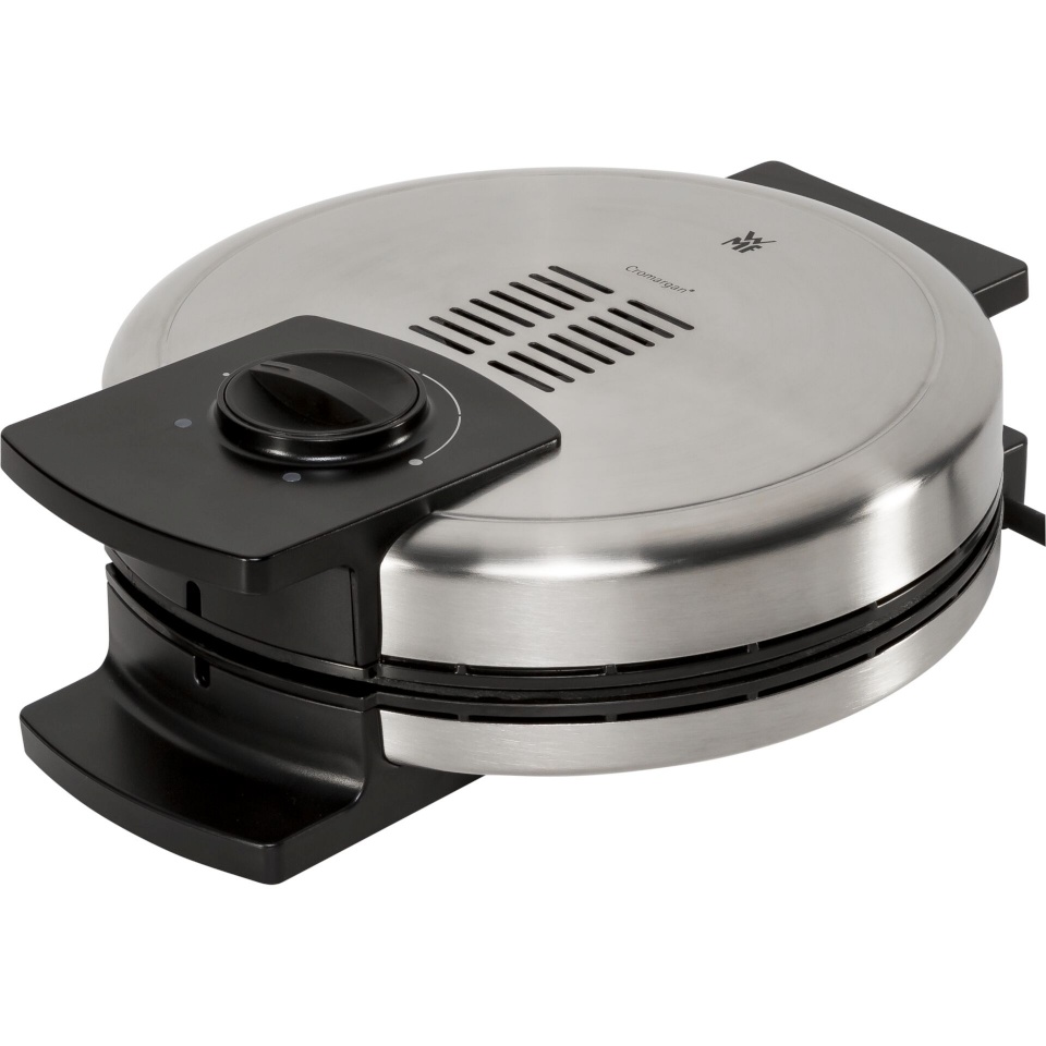 WMF vahvliküpsetaja Lono Waffle Maker, roostevaba teras