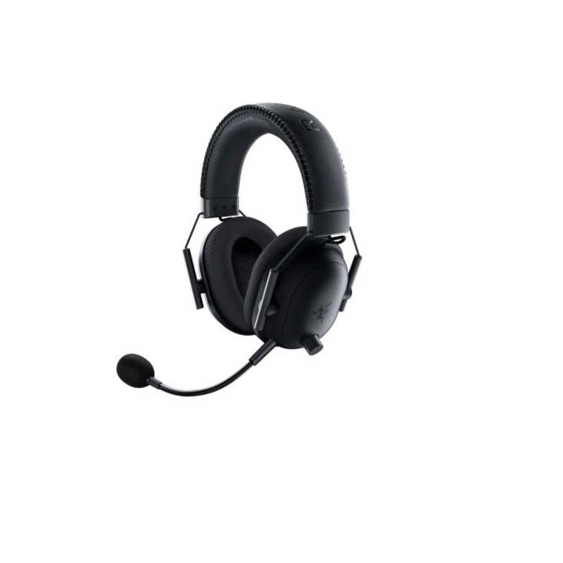 Razer kõrvaklapid Gaming Headset | BlackShark V2 Pro (Xbox Licensed) | Wireless | Over-Ear | mikrofon | Noise canceling | must