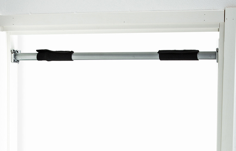 Gymstick lõuatõmbekang Door Gym