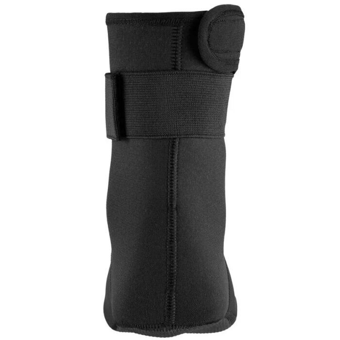 Mizuno Rannavõrkpalli liivasokid ACTIVE BEACH SOCKS must - suurus 44/46