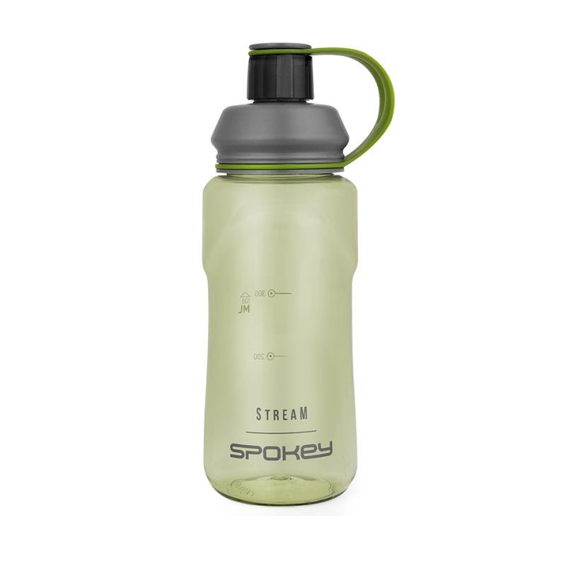 Spokey Veepudel Stream, 500 ml, roheline
