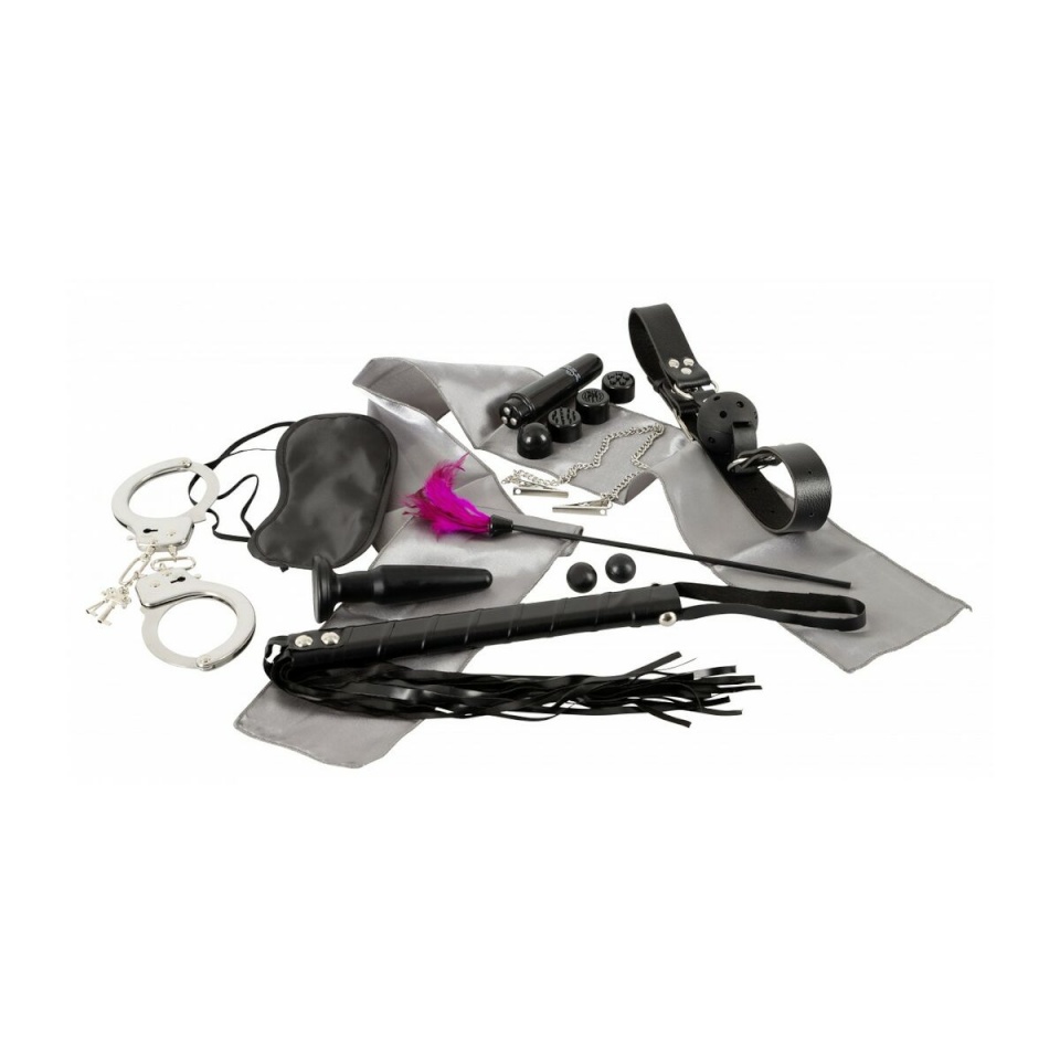 Erootiline mäng Pipedream Fetish Fantasy Series Limited Edition