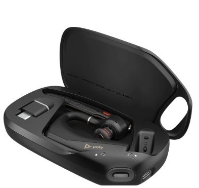 POLY kõrvaklapid Voyager Legend 50-M Headset UC AJ8V4AA#ABB
