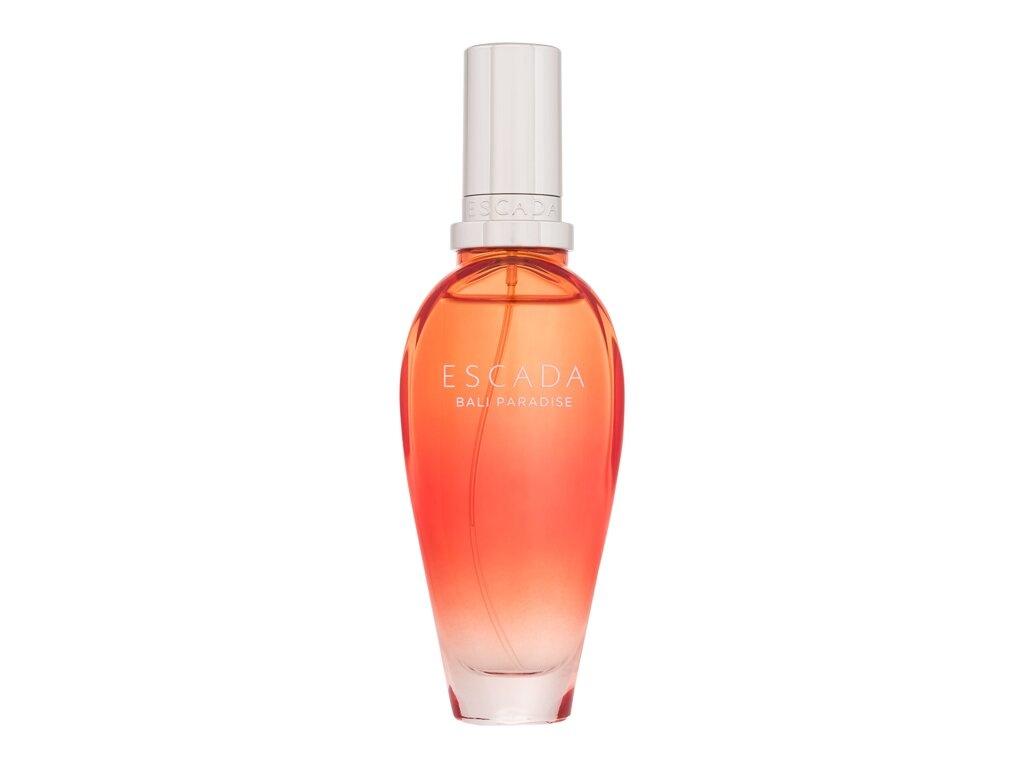 Escada parfüüm Bali Paradise 50ml, naistele