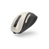 Hama hiir MW-500 Recharge Mouse creamy valge