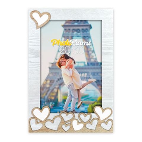 ZEP pildiraam Photo Frame EA8823 Lavinia 20x30 cm