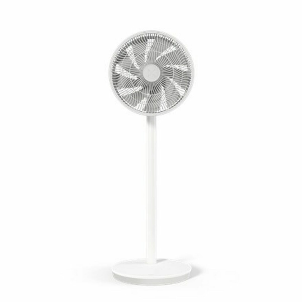 Duux Seisuventilaator 84211XCF60 valge