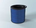Mill Filter for APSILENT - Silent Pro air purifier | H13ABAC
