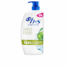 Head & Shoulders kõõmavastane šampoon Apple 1 L
