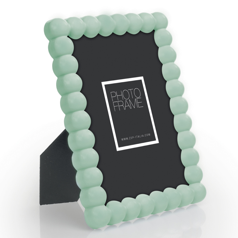 ZEP pildiraam Pop G 13x18 cm, toores joon, puitkarkass, puidust raamiga riputamiseks + püsti