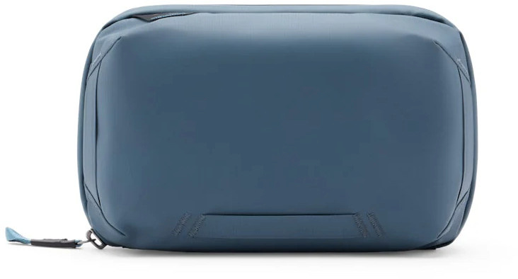 Peak Design vutlar Tech Pouch, ocean