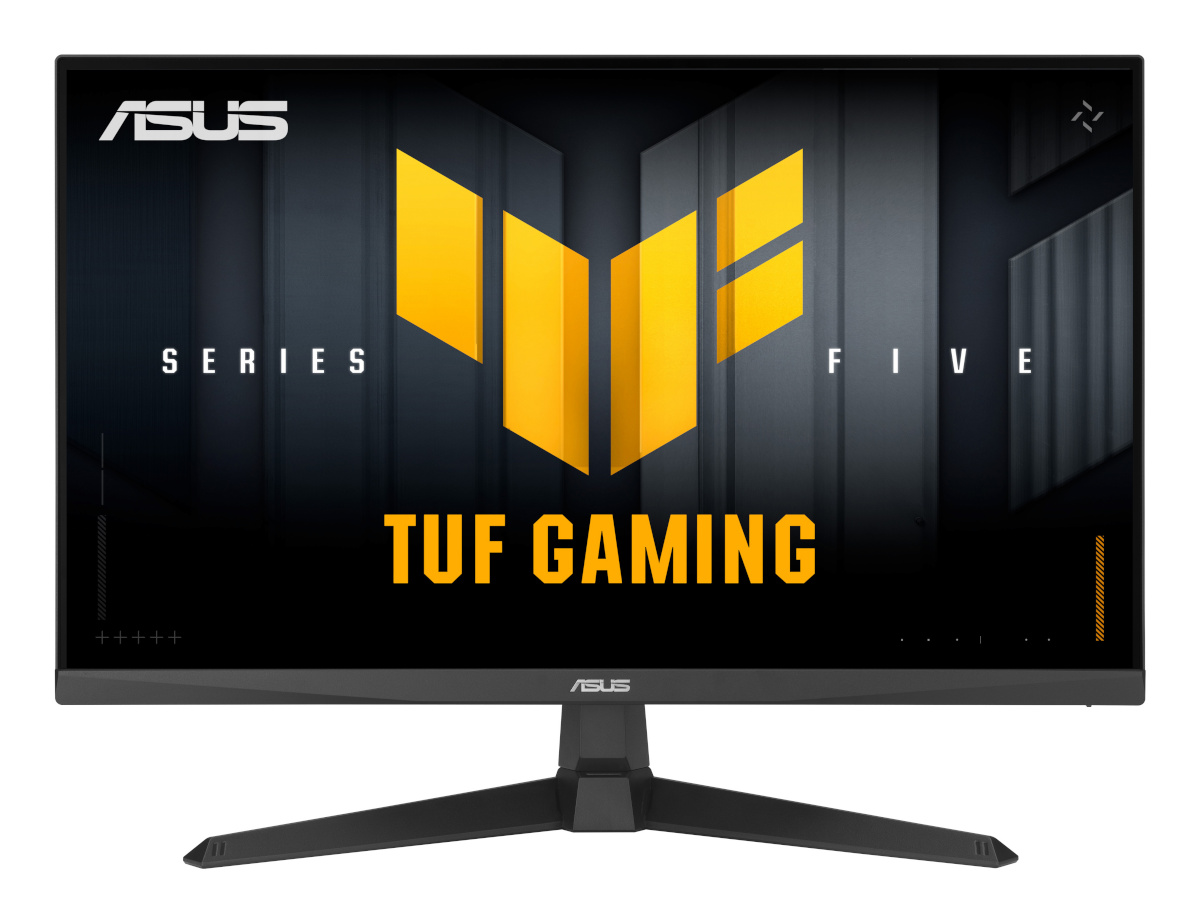 ASUS monitor TUF Gaming VG279Q5A 68.6cm (16:9) FHD HDMI DP