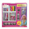 Barbie Joonistuskomplekt