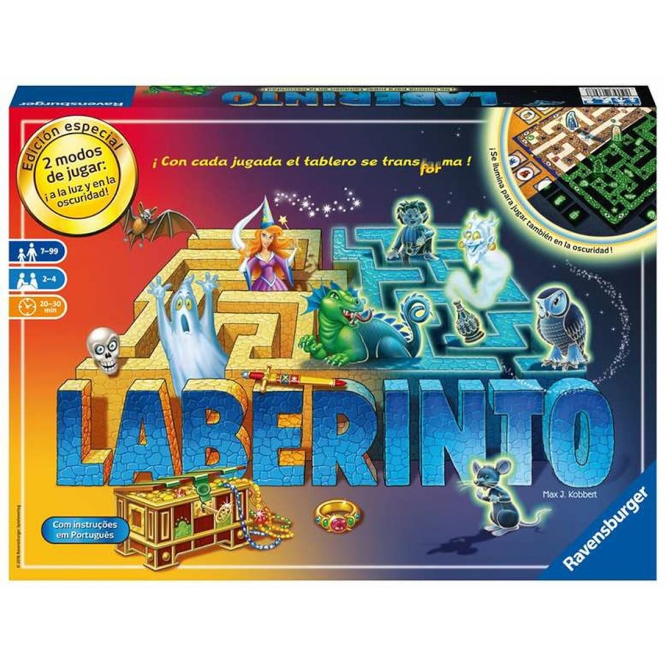 Ravensburger lauamäng Ravensburger