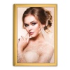 ZEP pildiraam 120G2-5R Champagne Gold 13x18 cm