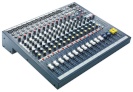 Soundcraft EPM 12 rack-mikser