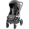 BRITAX RÖMER jalutuskäru SMILE 5Z Style, mineraalhall
