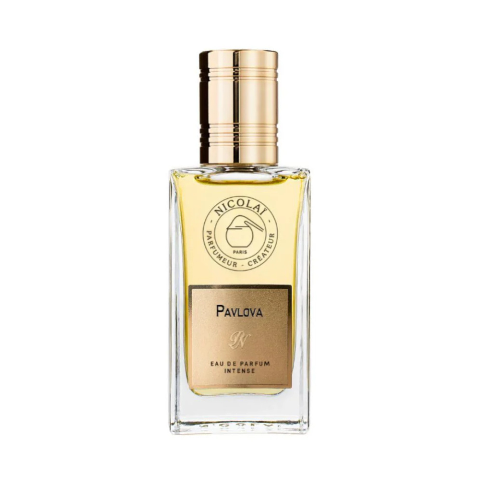 Nicolai Parfumeur Createur parfüüm Pavlova 30ml, unisex