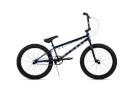 Huffy Symbol - Freestyle BMX jalgratas, 20" (Abys sinine)