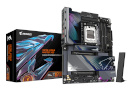 Gigabyte emaplaat X870E AORUS MASTER X3D (X870,AM5,ATX,DDR5)