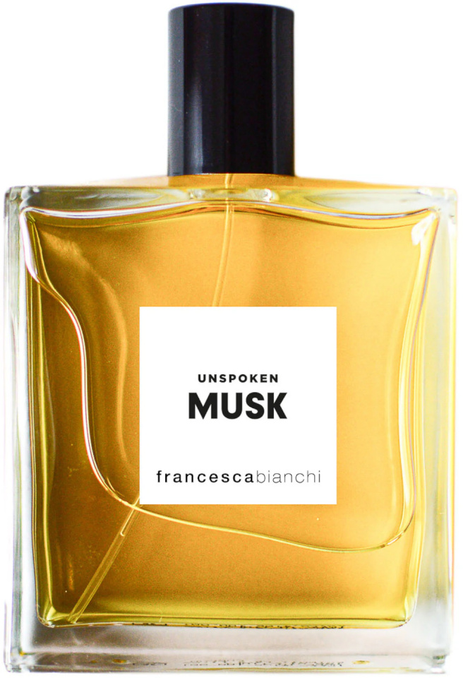 Francesca Bianchi parfüüm Unspoken Musk 100ml, unisex