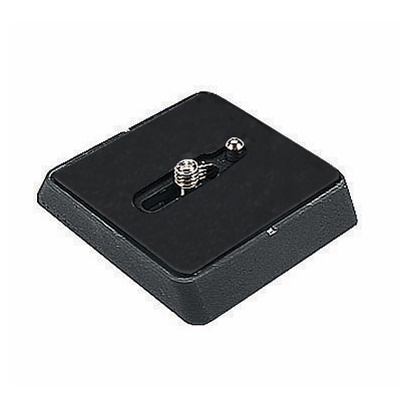 Gitzo Standard kiirkinnitusplaat