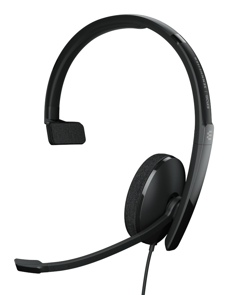 Sennheiser mikrofoniga kõrvaklapid EPOS ADAPT 130 USB-C II Headset