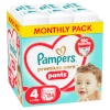 Pampers püksmähkmed Premium Care Pants, suurus 4, 124 tk