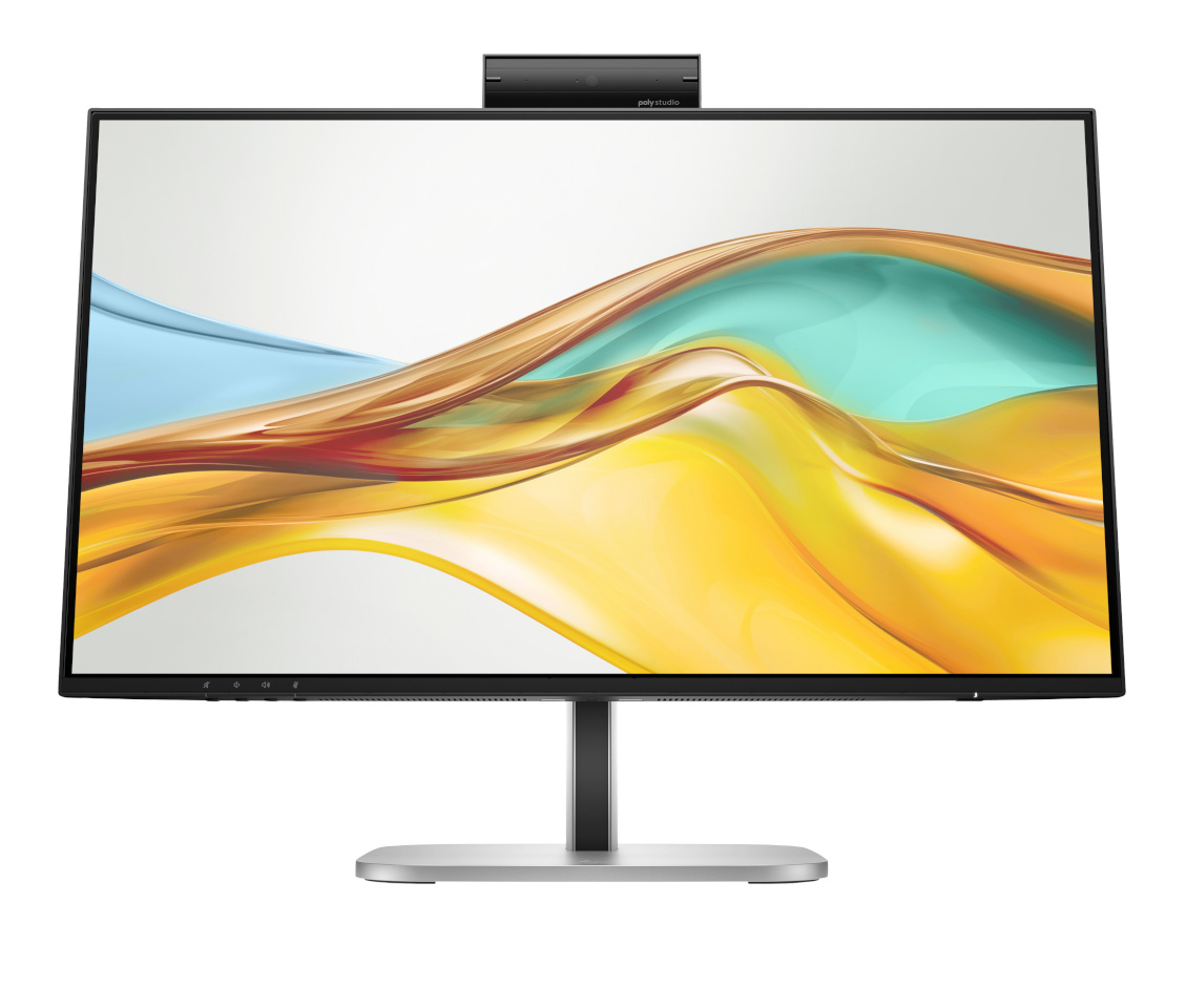 Hp monitor S5 Pro 524pm FHD Monitor 100Hz, USB-C 100W ,HDMI, DP