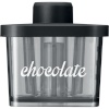 Jura šokolaadi lisaseade Chocolate Attachment for Dual Spout (EA) 2-osaline komplekt