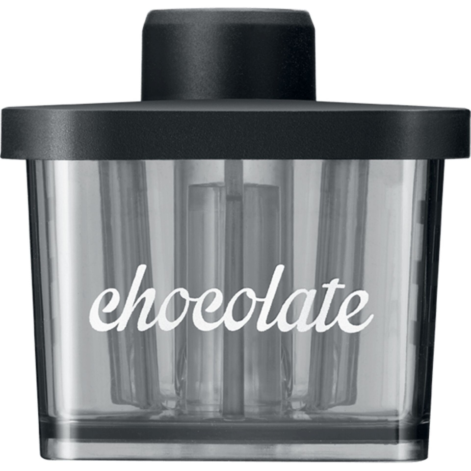 Jura šokolaadi lisaseade Chocolate Attachment for Dual Spout (EA) 2-osaline komplekt