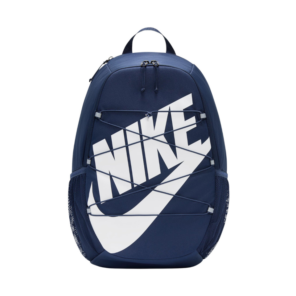 Nike seljakott Heritage Sweep tumesinine IO8733 410