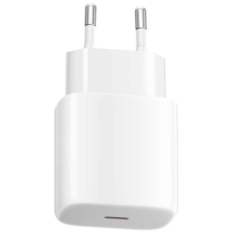 Xiaomi 20W Fast Charging Power Adapter (Type-C) EU