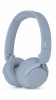 Philips juhtmevabad kõrvaklapid TAH4000BL On-Ear Wireless Headphones Light Blue, helesinine