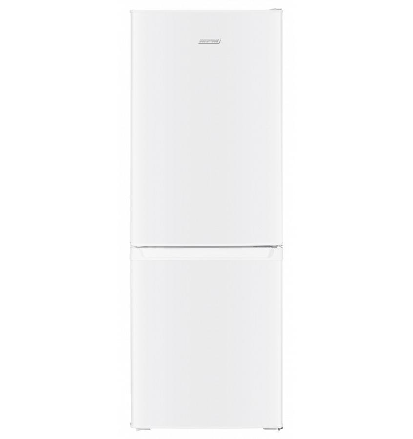 MPM külmik Fridge-freezer MPM-182-KB-38W