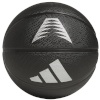 adidas 7 3Stripes Rubber Mini KV9438 Ball 7