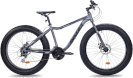 Insera fatbike ratas Muffle 26" fatbike 48 cm