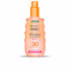 Garnier päikesekaitse pihusti Invisible Protect Glow Spf 30 150ml