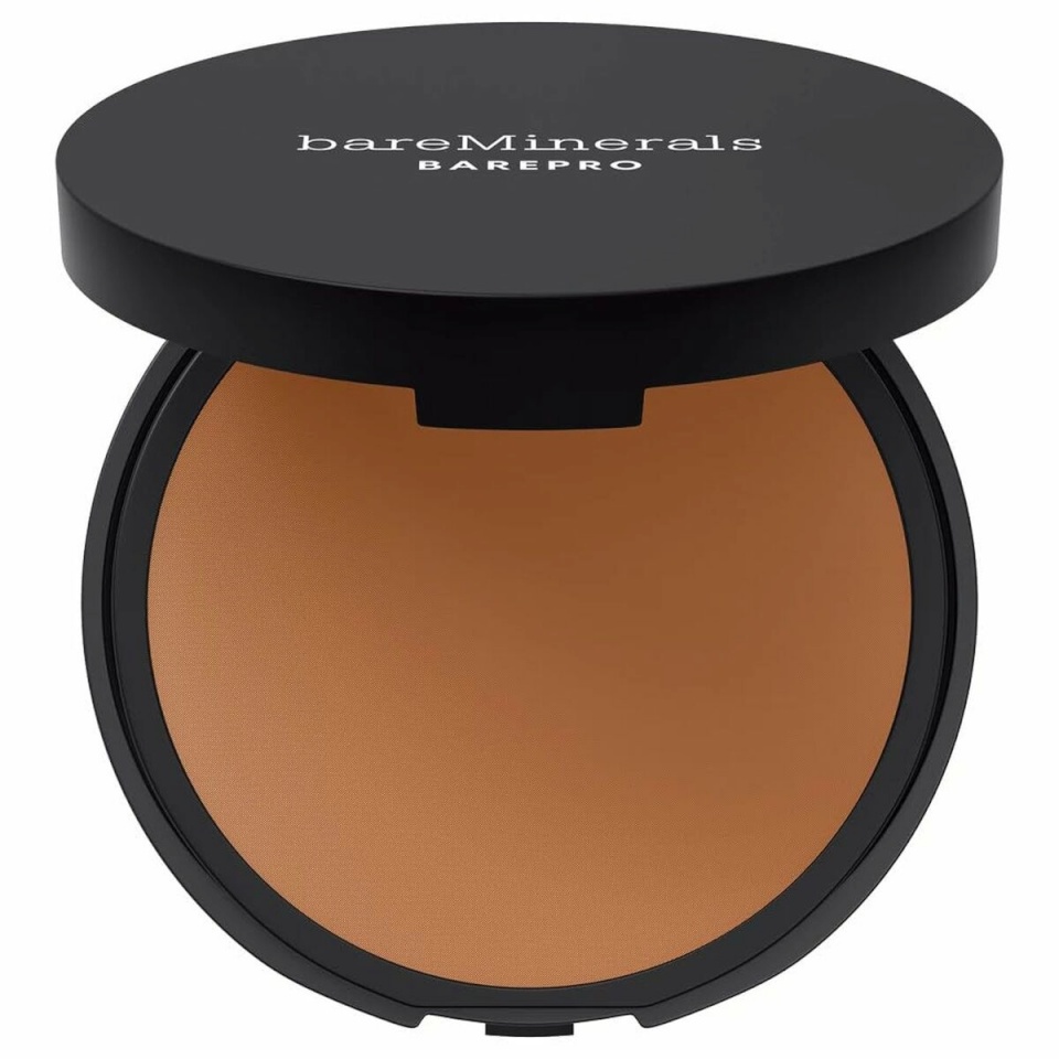 bareMinerals kompaktjumestuskreem Barepro Deep 50 Cool 8 g