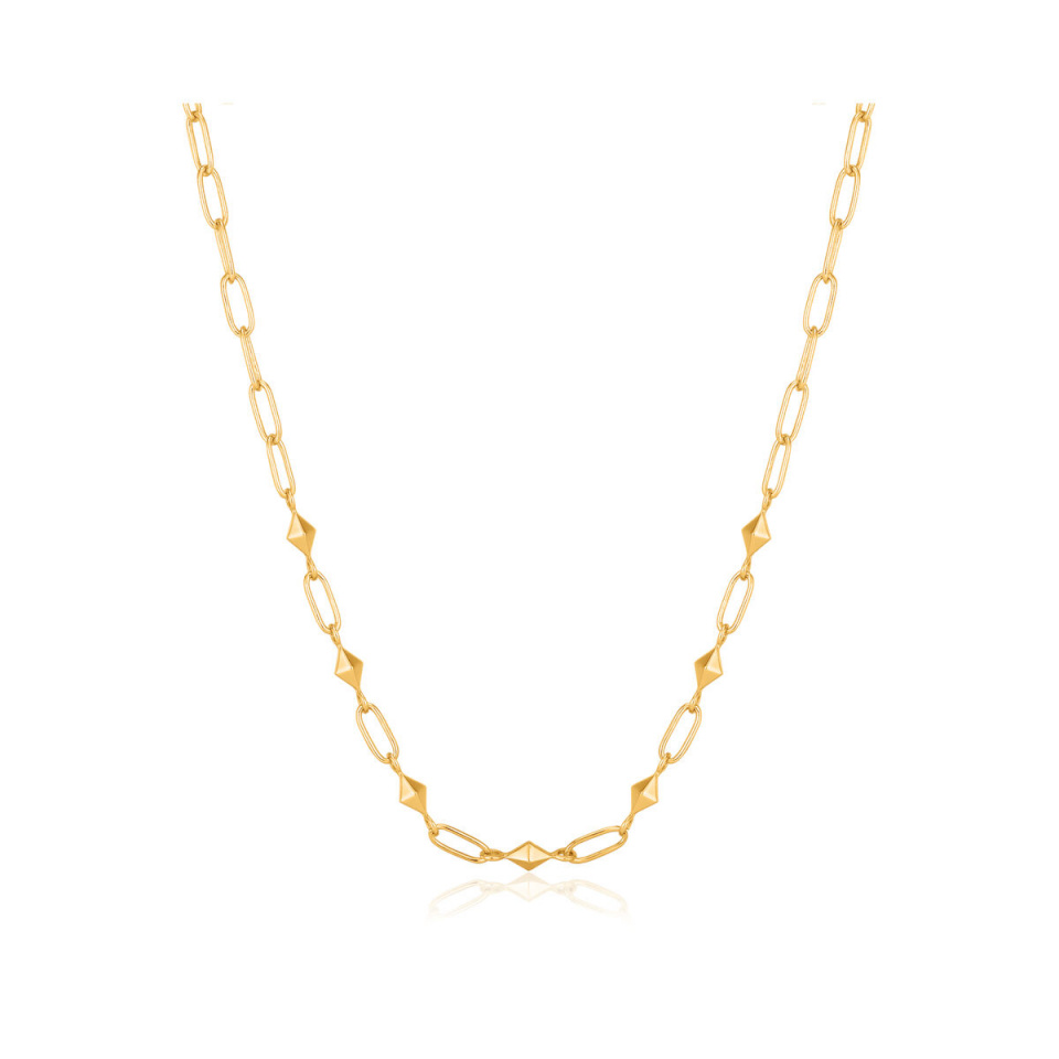 Ania Haie naiste kaelakee N025-03G 40cm