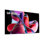 LG televiisor 55" OLED 4K Smart 3840x2160 Wireless Lan Bluetooth webos oled55g36la