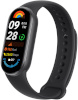 Xiaomi aktiivsusmonitor Smart Band 9, Midnight Black, must
