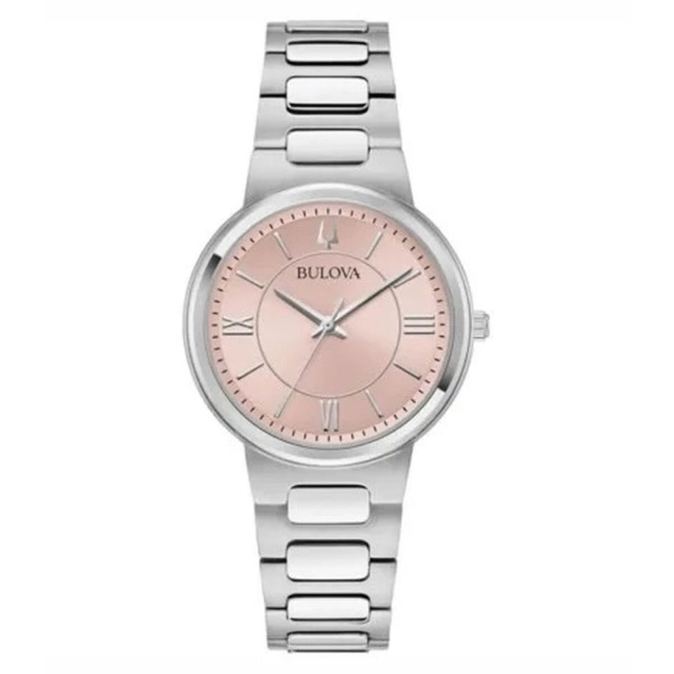Bulova meeste kell 96L335
