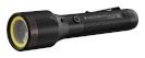 Ledlenser taskulamp 502987 flashlight must Hand flashlight LED