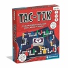 Clementoni pusle Tac-Tik