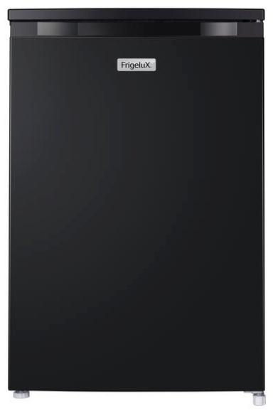 Frigelux sügavkülmik CTT92NE Table Top Freezer, must