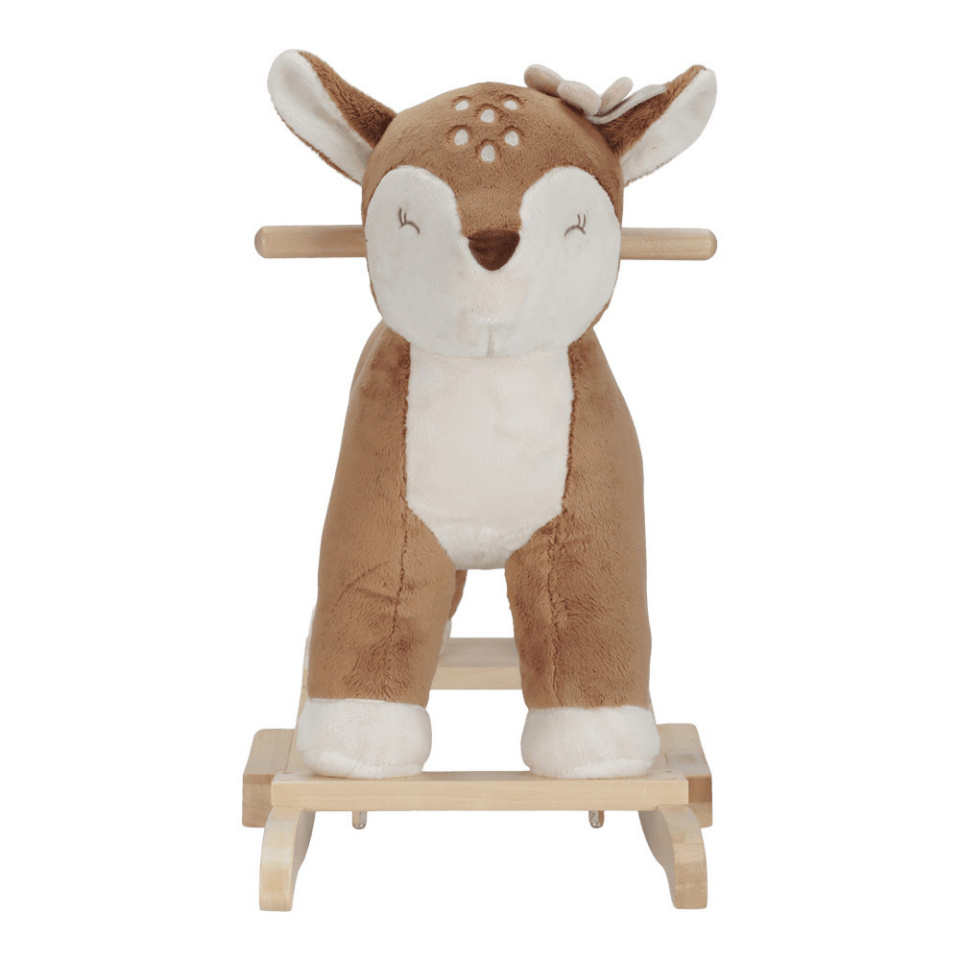 Little Dutch'i haldjaaia plush-kiikkits