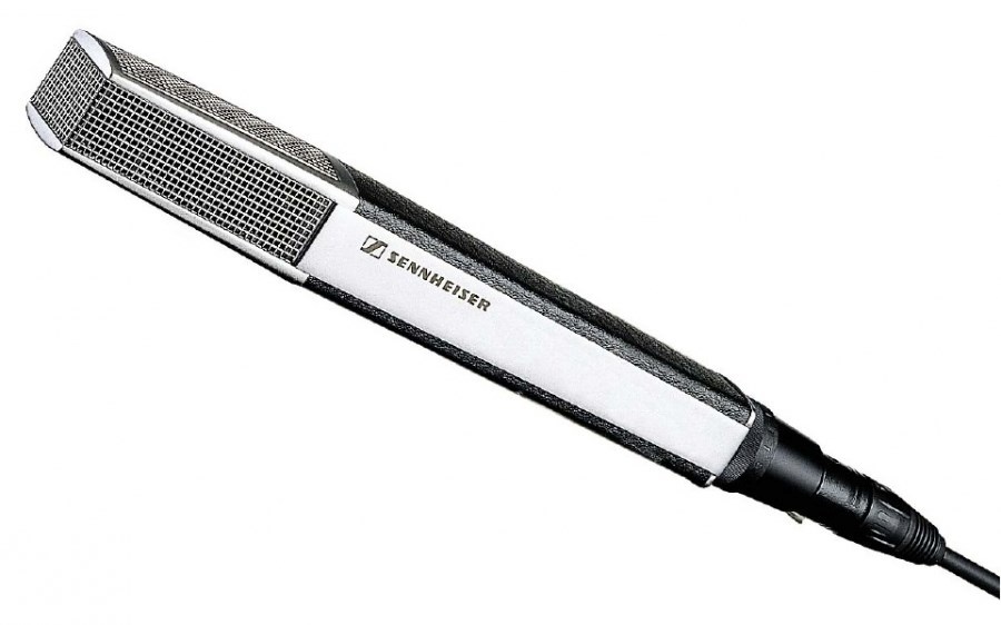Sennheiser mikrofon MD 441 U - dynamic studio (supercardioid)